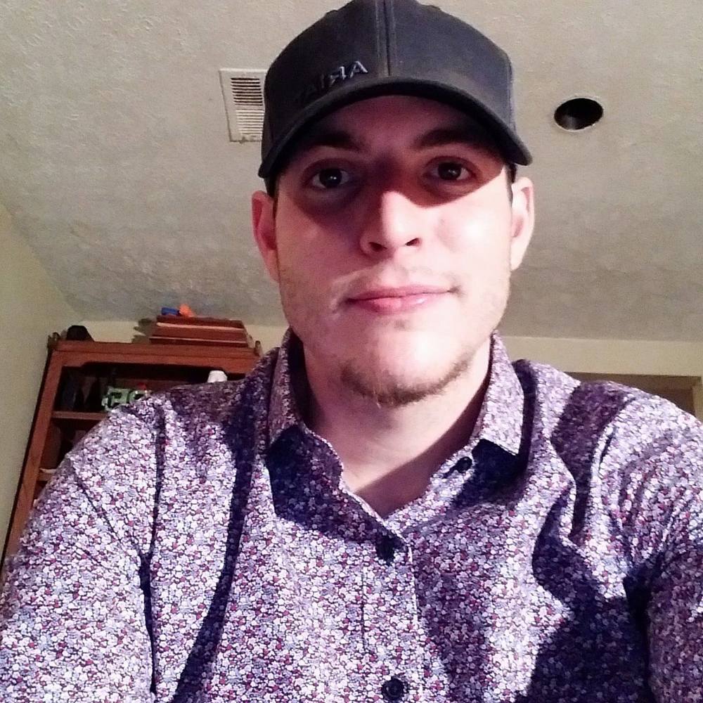 Meet your Posher, D.j.